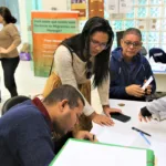 feira de empregabilidade