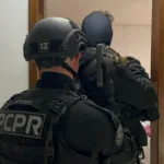 Com 79 mandados, operação da PCPR mira grupo envolvido em falsos empréstimos em todo o Brasil Foto: PCPR