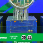 Mega-Sena 2746