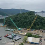 Ponte de Guaratuba e duplicação em Foz do Iguaçu vão transformar o turismo