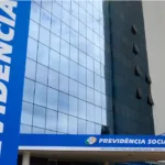 sede do INSS