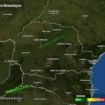 Radar Simepar