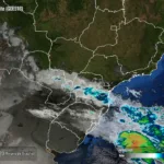 Radar Simepar