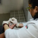 OMS pré-qualifica primeiro autoteste para hepatite C