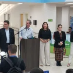Após coletiva de imprensa, Prefeitura anuncia inauguração do Hospital da Criança para 16 de setembro