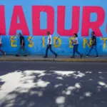 Pleito da Venezuela não é considerado democrático diz Centro Carter (EUA)