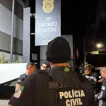 Polícia Civil do Paraná (PCPR)