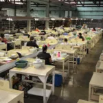 790 mil pessoas: Paraná atinge maior número de trabalhadores na indústria da história