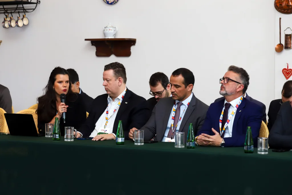 Cosud deve ganhar CNPJ próprio e fórum permanente com temas para debate 5 20240809 agb cosud es 13