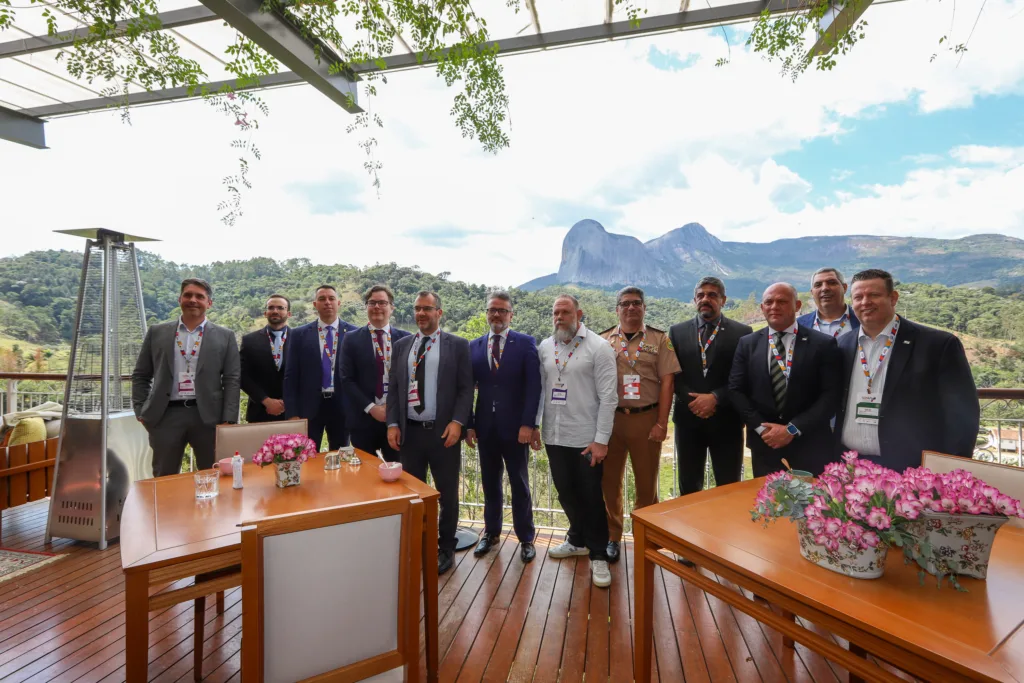 Cosud deve ganhar CNPJ próprio e fórum permanente com temas para debate 2 20240809 agb cosud es 4
