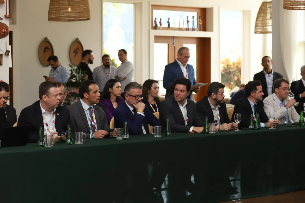 Cosud deve ganhar CNPJ próprio e fórum permanente com temas para debate 6 20240809 agb cosud es 9