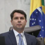 Deputado Alexandre Curi (PSD) presidente da Assembleia Legislativa do Paraná.