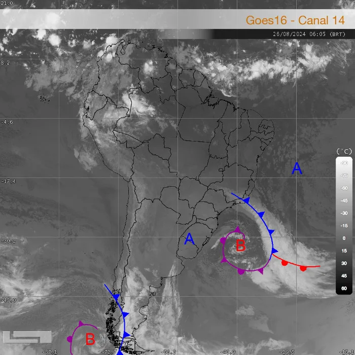 Radar Simepar