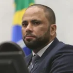 Deputado estadual Paulo Rogério Do Carmo