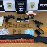 PCPR deflagra operação contra lavagem de bens e valores em Pato Branco Foto: PCPR
