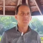 Pastor José Santos (Mobiliza)
