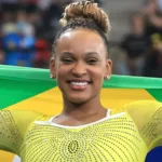 Rebeca Andrade