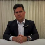 Senador Sergio Moro revela o passado criminoso do deputado Do Carmo e rebate acusação de racismo