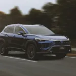 Toyota do Brasil , híbridos e híbridos flex