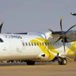 Voepass avião que caiu em SP