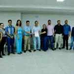 Em reunião com consultores ambientais, Silvio Barros assume compromisso de tornar Maringá mais sustentável