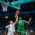 Basquete: Brasil bate Japão e aguarda resultados para avançar em Paris