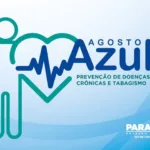 Prevenção de doenças crônicas e tabagismo são o foco da campanha estadual para a saúde do homem Foto: SESA-PR