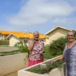 População idosa vai superar jovens com menos de 15 anos em 2027 no Paraná Foto: Jonathan Campos AEN