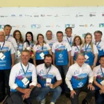 Encontro internacional do Rotary em Maringá deve receber 2 mil pessoas em 2025