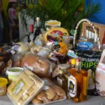 Feira Sabores Paraná, que será retomada, está com inscrições abertas para produtores rurais