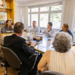 UEM terá programa inédito de dupla diplomação com universidade portuguesa