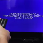 Dia 30 de agosto começa o horário eleitoral gratuito; confira o tempo de TV dos candidatos a prefeito de Maringá