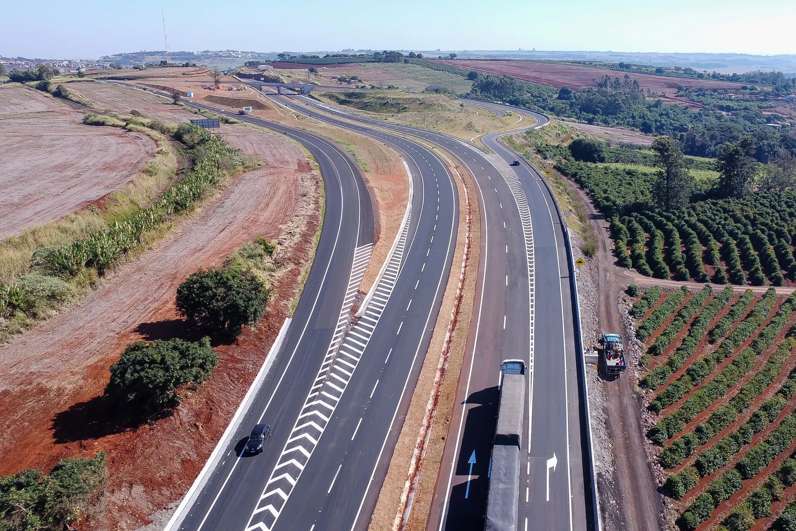 Paraná é o mais sustentável do Brasil, aponta Ranking de Competitividade dos Estados