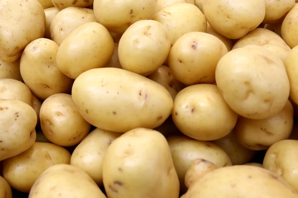 Preços de alimentos e bebidas tiveram queda de 1,29% em julho no Paraná 5 mercado batata