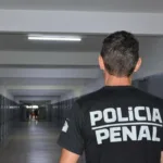 Governador Ratinho Junior autoriza promoção de 622 policiais penais Foto: Polícia Penal