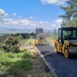 Rodovias entre Manoel Ribas, Cândido de Abreu e Reserva recebem melhorias