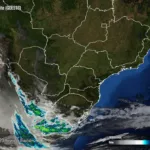 Radar Simepar