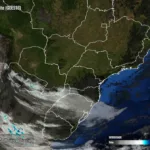 Previsão do tempo