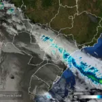 Radar Simepar