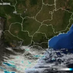Radar Simepar