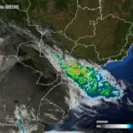 Radar Simepar
