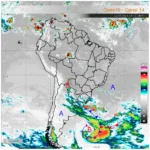 Radar Simepar