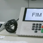 Urna Eletrônica