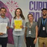 Maria Victoria (PP) firma pacto em defesa da infância e adolescência