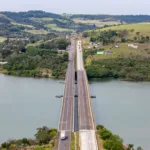 ANTT publica o edital de concessão dos lotes 3 e 6 das rodovias paranaenses