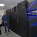 Centro de Saúde Pública de Precisão recebe equipamentos de ponta em pesquisa genética