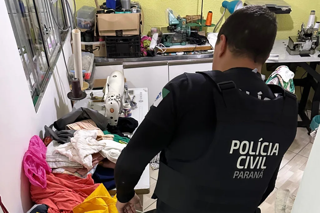 Polícia prende dois suspeitos de aplicar golpe em motoristas idosos; grupo fez mais de 70 vítimas só no Paraná 4 fabiano nogueira4 1