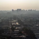 Estado de alerta: Paraná atinge momento mais crítico para casos de queimadas florestais