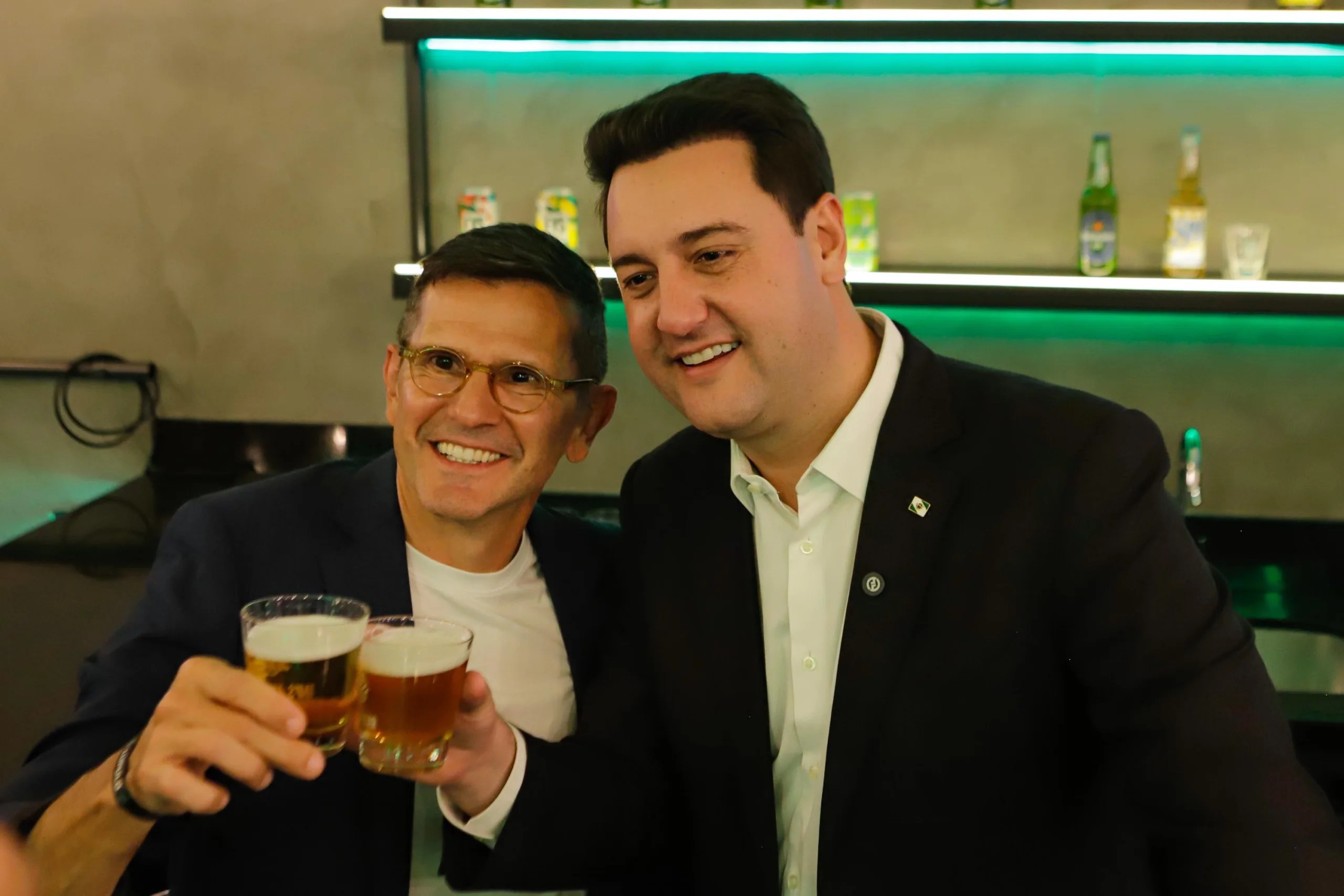 A cervejaria do Paraná, que possui a maior produção de cerveja Heineken e Heineken 0.0 da companhia no Brasil, agora também será a segunda cervejaria do grupo a oferecer ao público uma experiência aberta para visitação, cujo foco é gerar conexão com os consumidores por meio de uma imersão no processo.