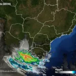 Radar Simepar